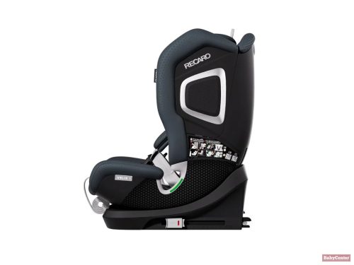 RECARO VELIX 1 i-Size biztonsági gyermekülés (76-150 cm) - Gallant Grey