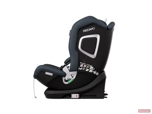 RECARO VELIX 1 i-Size biztonsági gyermekülés (76-150 cm) - Gallant Grey