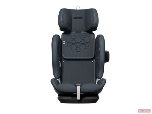 RECARO VELIX 1 i-Size biztonsági gyermekülés (76-150 cm) - Gallant Grey