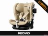 RECARO VELIX 1 i-Size biztonsági gyermekülés (76-150 cm) - Elegant Beige