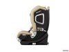 RECARO VELIX 1 i-Size biztonsági gyermekülés (76-150 cm) - Elegant Beige