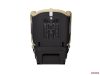 RECARO VELIX 1 i-Size biztonsági gyermekülés (76-150 cm) - Elegant Beige