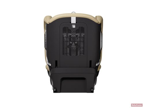RECARO VELIX 1 i-Size biztonsági gyermekülés (76-150 cm) - Elegant Beige