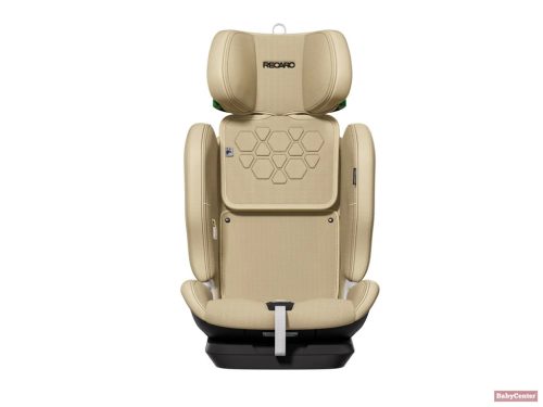 RECARO VELIX 1 i-Size biztonsági gyermekülés (76-150 cm) - Elegant Beige