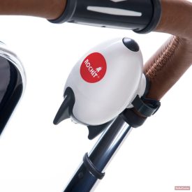 Rockit rocker babakocsi ringató /elemes/