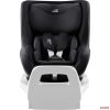 Britax Römer DUALFIX 5Z Style autósülés (61–105 cm) bázistalp szükséges hozzá - Carbon Black