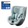 Britax Römer DUALFIX 5Z Style autósülés (61–105 cm) bázistalp szükséges hozzá - Harbor Blue