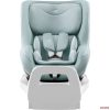 Britax Römer DUALFIX 5Z Style autósülés (61–105 cm) bázistalp szükséges hozzá - Harbor Blue