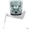 Britax Römer DUALFIX 5Z Style autósülés (61–105 cm) bázistalp szükséges hozzá - Harbor Blue