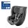 Britax Römer DUALFIX 5Z Style autósülés (61–105 cm) bázistalp szükséges hozzá - Mineral Grey