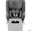 Britax Römer DUALFIX 5Z Style autósülés (61–105 cm) bázistalp szükséges hozzá - Mineral Grey