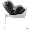 Britax Römer DUALFIX 5Z Style autósülés (61–105 cm) bázistalp szükséges hozzá - Mineral Grey