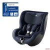 Britax Römer DUALFIX 5Z Style autósülés (61–105 cm) bázistalp szükséges hozzá - Night Blue