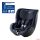 Britax Römer DUALFIX 5Z Style autósülés (61–105 cm) bázistalp szükséges hozzá - Night Blue