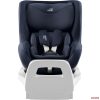 Britax Römer DUALFIX 5Z Style autósülés (61–105 cm) bázistalp szükséges hozzá - Night Blue
