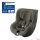 Britax Römer DUALFIX 5Z LUX autósülés (61–105 cm) bázistalp szükséges hozzá - Urban Olive