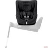 Britax Römer DUALFIX 5Z LUX autósülés (61–105 cm) bázistalp szükséges hozzá - Onyx Black