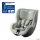 Britax Römer DUALFIX 5Z Style autósülés (61–105 cm) bázistalp szükséges hozzá - Sage Green