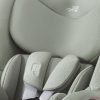 Britax Römer DUALFIX 5Z Style autósülés (61–105 cm) bázistalp szükséges hozzá - Sage Green