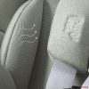 Britax Römer DUALFIX 5Z Style autósülés (61–105 cm) bázistalp szükséges hozzá - Sage Green
