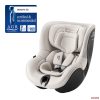 Britax Römer DUALFIX 5Z LUX autósülés (61–105 cm) bázistalp szükséges hozzá - Soft Taupe