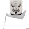 Britax Römer DUALFIX 5Z LUX autósülés (61–105 cm) bázistalp szükséges hozzá - Soft Taupe