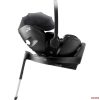 Römer Baby-Safe Pro (fektethető babahordozó) + Vario 5Z Isofix forgatható bázistalp szett - Carbon Black (style)