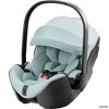 Römer Baby-Safe Pro (fektethető babahordozó) + Vario 5Z Isofix forgatható bázistalp szett - Harbor Blue (style)
