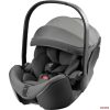 Römer Baby-Safe Pro (fektethető babahordozó) + Vario 5Z Isofix forgatható bázistalp szett - Mineral Grey (style)