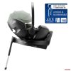 Römer Baby-Safe Pro (fektethető babahordozó) + Vario 5Z Isofix forgatható bázistalp szett - Sage Green (style)
