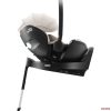 Römer Baby-Safe Pro (fektethető babahordozó) + Vario 5Z Isofix forgatható bázistalp szett - Soft Taupe (Lux)