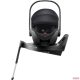 Römer Baby-Safe Pro (fektethető babahordozó) + Vario 5Z Isofix forgatható bázistalp szett - Urban Olive (Lux)
