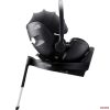 Römer Baby-Safe Pro (fektethető babahordozó) + Vario 5Z Isofix forgatható bázistalp szett - Urban Olive (Lux)