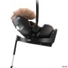 Römer Baby-Safe Pro (fektethető babahordozó) + Vario 5Z Isofix forgatható bázistalp szett - Warm Caramel (Lux)