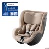 Britax Römer DUALFIX 5Z Style autósülés (61–105 cm) bázistalp szükséges hozzá - Teak