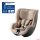 Britax Römer DUALFIX 5Z Style autósülés (61–105 cm) bázistalp szükséges hozzá - Teak