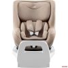 Britax Römer DUALFIX 5Z Style autósülés (61–105 cm) bázistalp szükséges hozzá - Teak