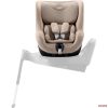 Britax Römer DUALFIX 5Z Style autósülés (61–105 cm) bázistalp szükséges hozzá - Teak