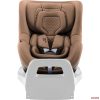 Britax Römer DUALFIX 5Z LUX autósülés (61–105 cm) bázistalp szükséges hozzá - Warm Caramel