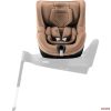 Britax Römer DUALFIX 5Z LUX autósülés (61–105 cm) bázistalp szükséges hozzá - Warm Caramel