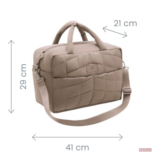 Britax Römer pelenkázótáska - Teak