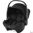 Römer Baby-Safe Core babahordozó 40-88CM - Space Black