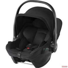 Römer Baby-Safe Core babahordozó 40-88CM - Space Black