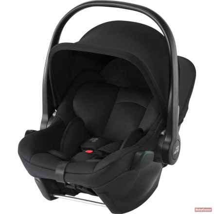Römer Baby-Safe Core babahordozó 40-88CM - Space Black