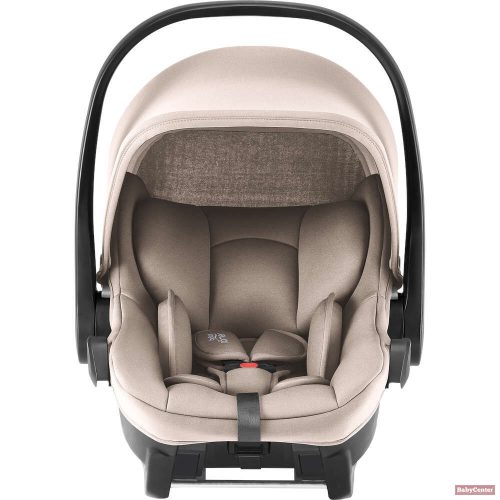 Römer Baby-Safe Core babahordozó 40-88CM - Chai