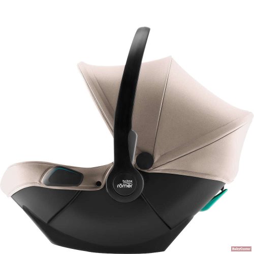 Römer Baby-Safe Core babahordozó 40-88CM - Chai