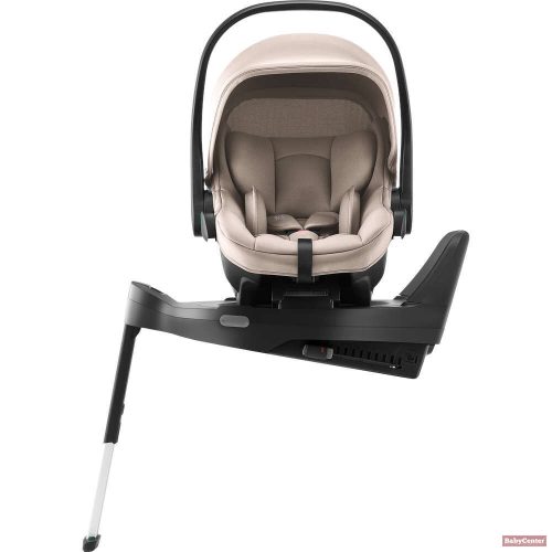 Römer Baby-Safe Core babahordozó 40-88CM - Chai