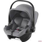 Römer Baby-Safe Core babahordozó 40-88CM  - Frost Grey