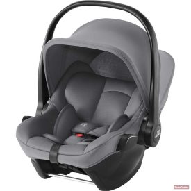 Römer Baby-Safe Core babahordozó 40-88CM  - Frost Grey