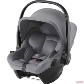 Römer Baby-Safe Core babahordozó 40-88CM  - Frost Grey